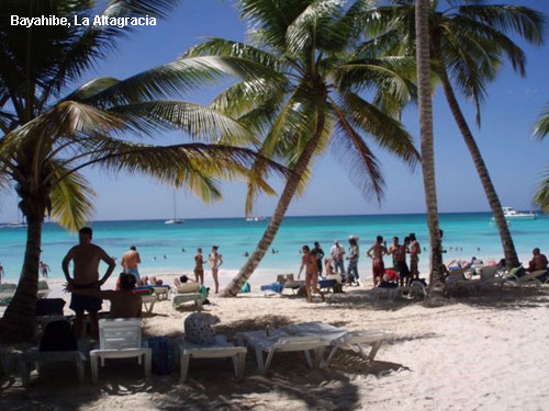 Vacanta in Bayahibe, La Altagracia, vacante de vis, calatorie, insule si locuri de scufundat, top plaje de vis