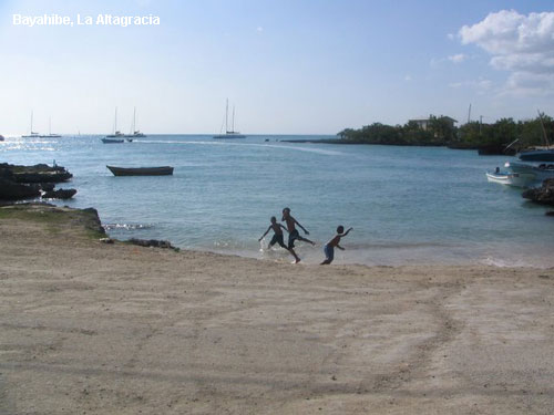 Vacanta in Bayahibe, La Altagracia, vacante de vis, calatorie, insule si locuri de scufundat, top plaje de vis
