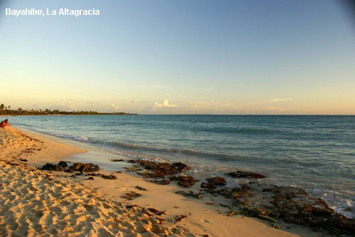 Vacanta in Bayahibe, La Altagracia, vacante de vis, calatorie, insule si locuri de scufundat, top plaje de vis