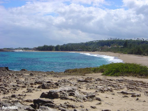 Vacanta in Aguadilla, vacante de vis, calatorie, insule si locuri de scufundat, top plaje de vis