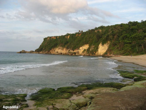Vacanta in Aguadilla, vacante de vis, calatorie, insule si locuri de scufundat, top plaje de vis