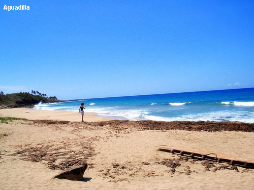 Vacanta in Aguadilla, vacante de vis, calatorie, insule si locuri de scufundat, top plaje de vis