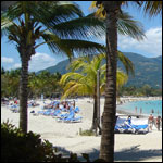 Vacanta in Playa de Dorado, vacante de vis, calatorie, insule si locuri de scufundat, top plaje de vis