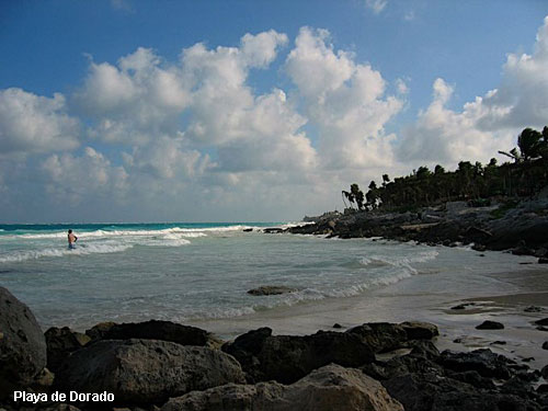 Vacanta in Playa de Dorado, vacante de vis, calatorie, insule si locuri de scufundat, top plaje de vis