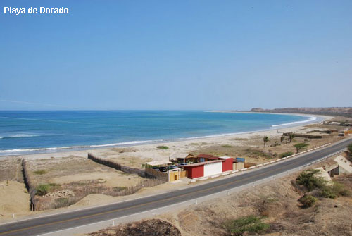 Vacanta in Playa de Dorado, vacante de vis, calatorie, insule si locuri de scufundat, top plaje de vis