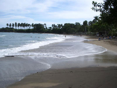 Vacanta in Playa de Dorado, vacante de vis, calatorie, insule si locuri de scufundat, top plaje de vis