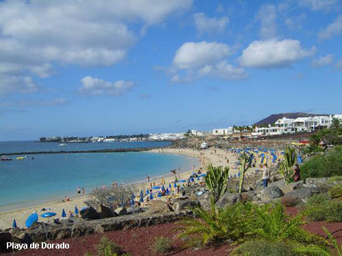 Vacanta in Playa de Dorado, vacante de vis, calatorie, insule si locuri de scufundat, top plaje de vis