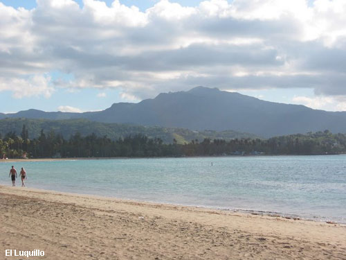 Vacanta in El Luquillo, vacante de vis, calatorie, insule si locuri de scufundat, top plaje de vis