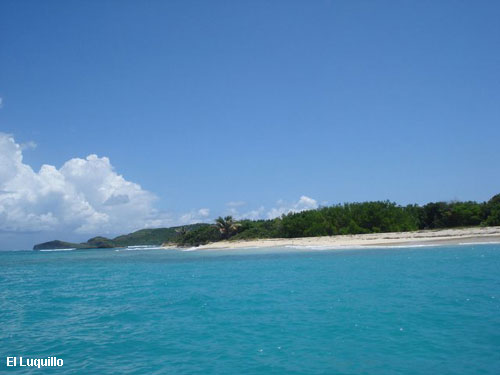 Vacanta in El Luquillo, vacante de vis, calatorie, insule si locuri de scufundat, top plaje de vis