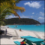 Vacanta in White Bay, Jost van Dyke, vacante de vis, calatorie, insule si locuri de scufundat, top plaje de vis