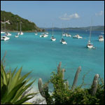 Vacanta in White Bay, Jost van Dyke, vacante de vis, calatorie, insule si locuri de scufundat, top plaje de vis