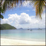 Vacanta in Lambert Bay, Tortola, vacante de vis, calatorie, insule si locuri de scufundat, top plaje de vis