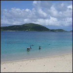 Vacanta in Lambert Bay, Tortola, vacante de vis, calatorie, insule si locuri de scufundat, top plaje de vis