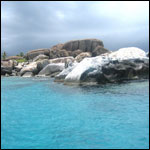 Vacanta in The Baths, Virgin Gorda, vacante de vis, calatorie, insule si locuri de scufundat, top plaje de vis