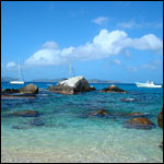 Vacanta in The Baths, Virgin Gorda, vacante de vis, calatorie, insule si locuri de scufundat, top plaje de vis