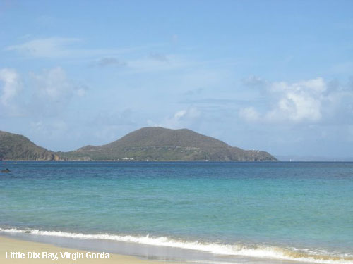 Vacanta in Little Dix Bay, Virgin Gorda, vacante de vis, calatorie, insule si locuri de scufundat, top plaje de vis