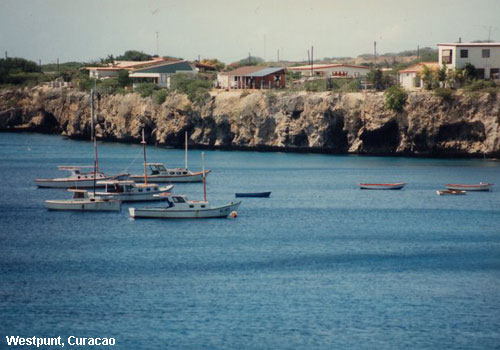 Vacanta in Westpunt, Curacao, vacante de vis, calatorie, insule si locuri de scufundat, top plaje de vis