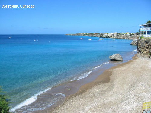 Vacanta in Westpunt, Curacao, vacante de vis, calatorie, insule si locuri de scufundat, top plaje de vis