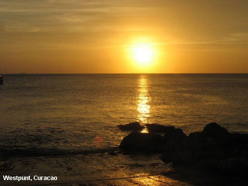 Vacanta in Westpunt, Curacao, vacante de vis, calatorie, insule si locuri de scufundat, top plaje de vis