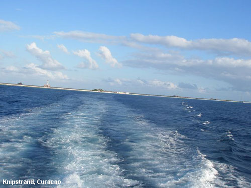 Vacanta in Knipstrand, Curacao, vacante de vis, calatorie, insule si locuri de scufundat, top plaje de vis