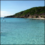 Vacanta in Knipstrand, Curacao, vacante de vis, calatorie, insule si locuri de scufundat, top plaje de vis