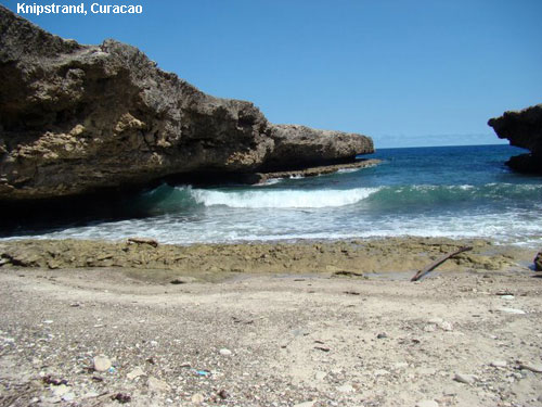 Vacanta in Knipstrand, Curacao, vacante de vis, calatorie, insule si locuri de scufundat, top plaje de vis