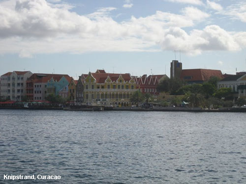 Vacanta in Knipstrand, Curacao, vacante de vis, calatorie, insule si locuri de scufundat, top plaje de vis