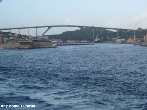 Vacanta in Knipstrand, Curacao, vacante de vis, calatorie, insule si locuri de scufundat, top plaje de vis