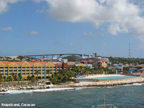 Vacanta in Knipstrand, Curacao, vacante de vis, calatorie, insule si locuri de scufundat, top plaje de vis