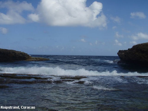Vacanta in Knipstrand, Curacao, vacante de vis, calatorie, insule si locuri de scufundat, top plaje de vis