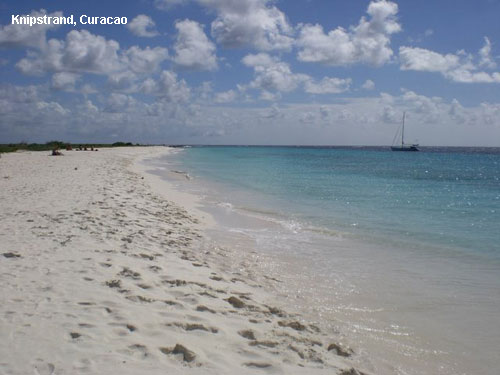 Vacanta in Knipstrand, Curacao, vacante de vis, calatorie, insule si locuri de scufundat, top plaje de vis