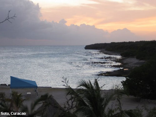 Vacanta in Soto, Curacao, vacante de vis, calatorie, insule si locuri de scufundat, top plaje de vis
