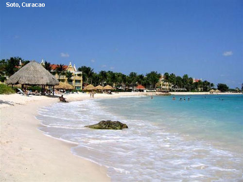 Vacanta in Soto, Curacao, vacante de vis, calatorie, insule si locuri de scufundat, top plaje de vis