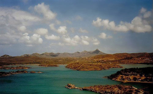 Vacanta in Soto, Curacao, vacante de vis, calatorie, insule si locuri de scufundat, top plaje de vis
