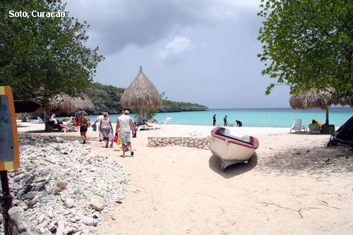 Vacanta in Soto, Curacao, vacante de vis, calatorie, insule si locuri de scufundat, top plaje de vis
