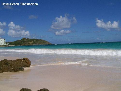Vacanta in Dawn Beach, Sint Maarten , vacante de vis, calatorie, insule si locuri de scufundat, top plaje de vis