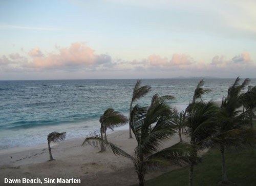 Vacanta in Dawn Beach, Sint Maarten , vacante de vis, calatorie, insule si locuri de scufundat, top plaje de vis