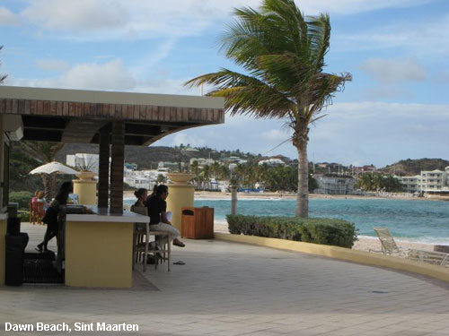 Vacanta in Dawn Beach, Sint Maarten , vacante de vis, calatorie, insule si locuri de scufundat, top plaje de vis