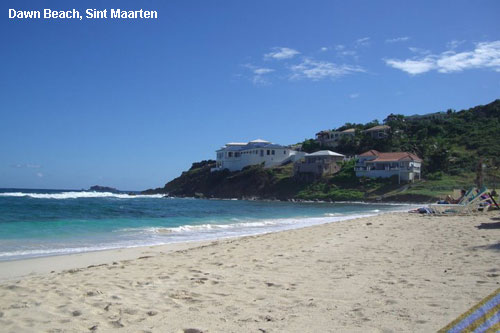 Vacanta in Dawn Beach, Sint Maarten , vacante de vis, calatorie, insule si locuri de scufundat, top plaje de vis