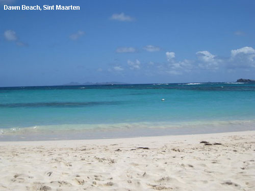 Vacanta in Dawn Beach, Sint Maarten , vacante de vis, calatorie, insule si locuri de scufundat, top plaje de vis