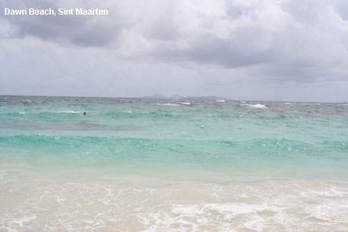 Vacanta in Dawn Beach, Sint Maarten , vacante de vis, calatorie, insule si locuri de scufundat, top plaje de vis