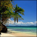 Vacanta in Sandy Island, vacante de vis, calatorie, insule si locuri de scufundat, top plaje de vis