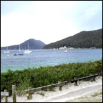 Vacanta in Shoal Bay, vacante de vis, calatorie, insule si locuri de scufundat, top plaje de vis