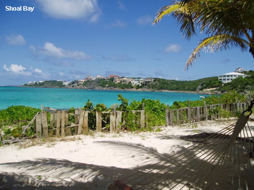 Vacanta in Shoal Bay, vacante de vis, calatorie, insule si locuri de scufundat, top plaje de vis