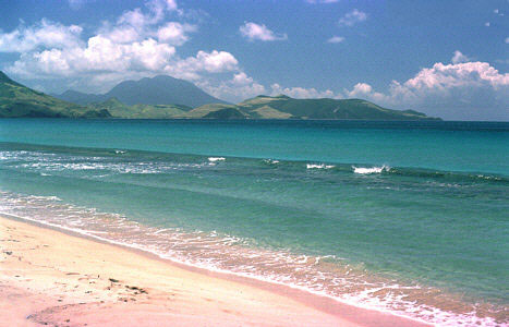 Vacanta in South Friar's Bay, St. Kitts, vacante de vis, calatorie, insule si locuri de scufundat, top plaje de vis