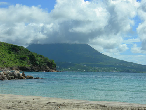 Vacanta in Cockleshell Bay, St. Kitts, vacante de vis, calatorie, insule si locuri de scufundat, top plaje de vis