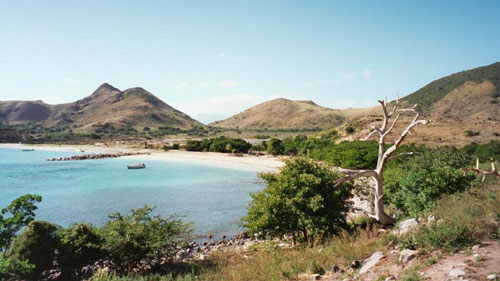 Vacanta in Cockleshell Bay, St. Kitts, vacante de vis, calatorie, insule si locuri de scufundat, top plaje de vis