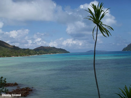 Vacanta in Booby Island, vacante de vis, calatorie, insule si locuri de scufundat, top plaje de vis