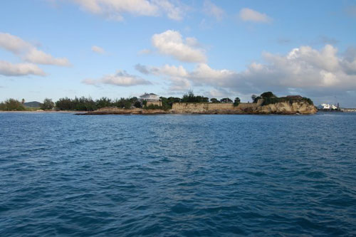 Vacanta in St. John's, Antigua, vacante de vis, calatorie, insule si locuri de scufundat, top plaje de vis
