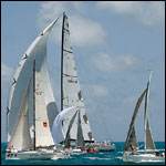 Vacanta in Dickenson Bay, Antigua, vacante de vis, calatorie, insule si locuri de scufundat, top plaje de vis